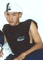 A mature man; Actual size=180 pixels wide